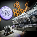 BadBoys Shampoo Cola 5L | Autoshampoo Cola