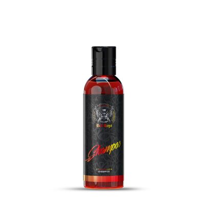 BadBoys Shampoo Orangeade 150mll | Autoshampoo Orangenlikör