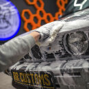 BadBoys Shampoo Orangeade 150mll | Autoshampoo Orangenlikör