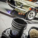 BadBoys Shampoo Orangeade 5L | Autoshampoo Orangenlikör