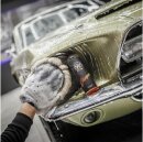 BadBoys Shampoo Orangeade 5L | Autoshampoo Orangenlikör