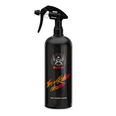 BadBoys Tire & Rubber Cleaner 1L