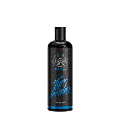 BadBoys Tyre Dressing 500ml | Reifenpflege