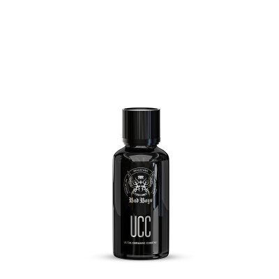 BadBoys Ultra Ceramic Coating UCC 30ml