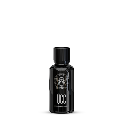 BadBoys Ultra Ceramic Coating UCC 30ml