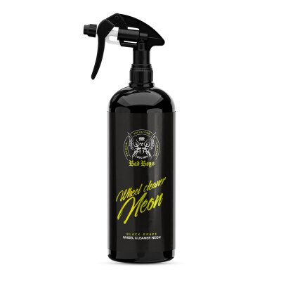 BadBoys Wheel Cleaner Neon 1L | Felgenreiniger
