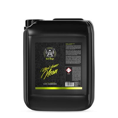 BadBoys Wheel Cleaner Neon 5L | Felgenreiniger