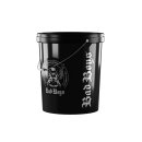 Black Detailing Bucket Without Separator BadBoys