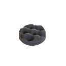 Black Wave Foam Applicator 80mm