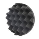 BadBoys Black Wave Foam Applicator 80mm