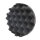 BadBoys Black Wave Foam Applicator 80mm