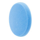 BadBoys Blue Classic Flat Foam Applicator 80mm