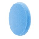 BadBoys Blue Classic Flat Foam Applicator 80mm