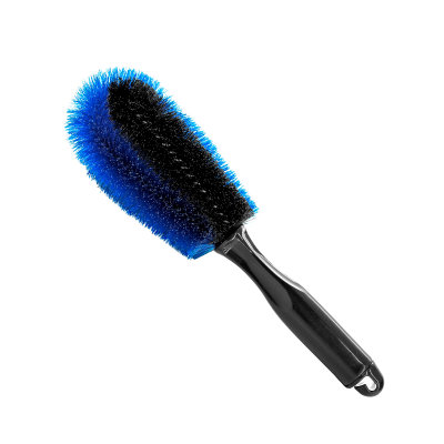 Blue Rim Brush 26cm