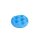 Blue Wave Foam Applicator 80mm