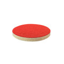 Felt Polishing Pad 125mm