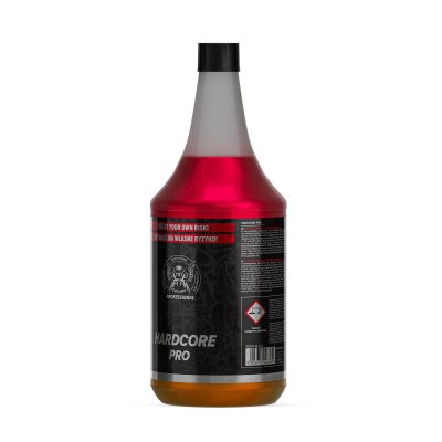 BadBoys Hardcore Enginge Cleaner 1L | Motorreiniger