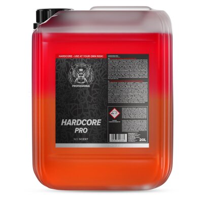 BadBoys Hardcore Enginge Cleaner 20L | Motorreiniger