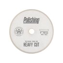 Heavy Cut Polishing Pad 150/130mm