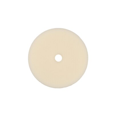 Heavy Cut Polishing Pad 90/80mm