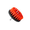 Medium Hard Brush 100mm For Rotary Machnine