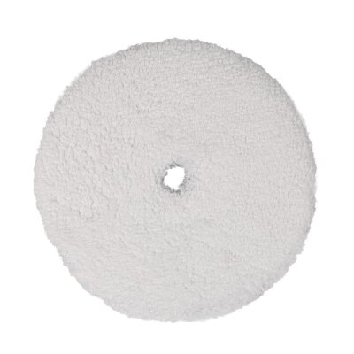 Microfiber Polishing Pad 150/130mm