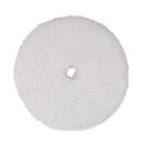 Microfiber Polishing Pad 150/130mm