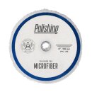 BadBoys Microfiber Polishing Pad 150/130mm | Polierpad