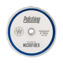 BadBoys Microfiber Polishing Pad 150/130mm | Polierpad