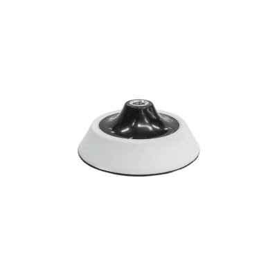 Mounting disk M14, 125mm