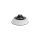 Mounting disk M14, 125mm