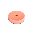 Orange Round Foam Applicator 100mm