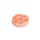 Orange Wave Foam Applicator 80mm