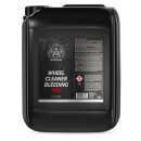 BadBoys Professional  Wheel Cleaner Bleeding 20L | Nur...