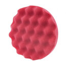 Red Wave Foam Applicator 80mm