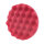 Red Wave Foam Applicator 80mm