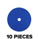 BadBoys Set of 10 One Step Polishing Pads 90/80mm | Polierpad