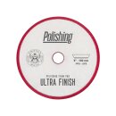 BadBoys Set of 10 Ultra Finish Polishing Pads 150/130mm