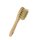 Soft brush for cleaning details / pads
