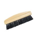 Soft brush for pads black