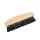Soft brush for pads black