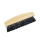 Soft brush for pads black