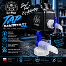 TAP CANISTER 5L