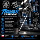 BadBoys Trigger Canyon | Sprühkopf für...