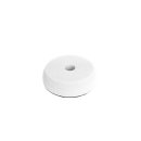 White Classic Foam Applicator 80mm