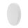 BadBoys White Classic Foam Applicator 80mm | Applikator