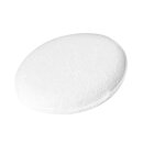 Bad Boys White Microfiber Applicator | Applikator