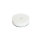 White Round Foam Applicator 100mm