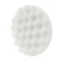 BadBoys White Wave Foam Applicator 80mm | Applikator