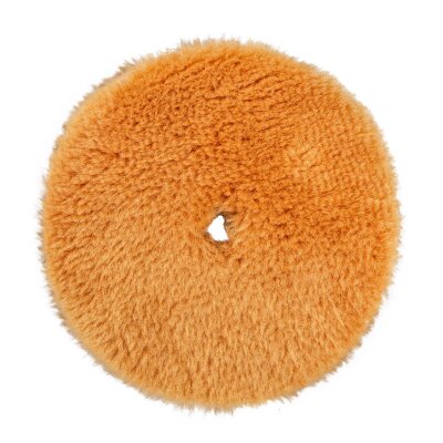Wool Polishing Pad 150/130mm